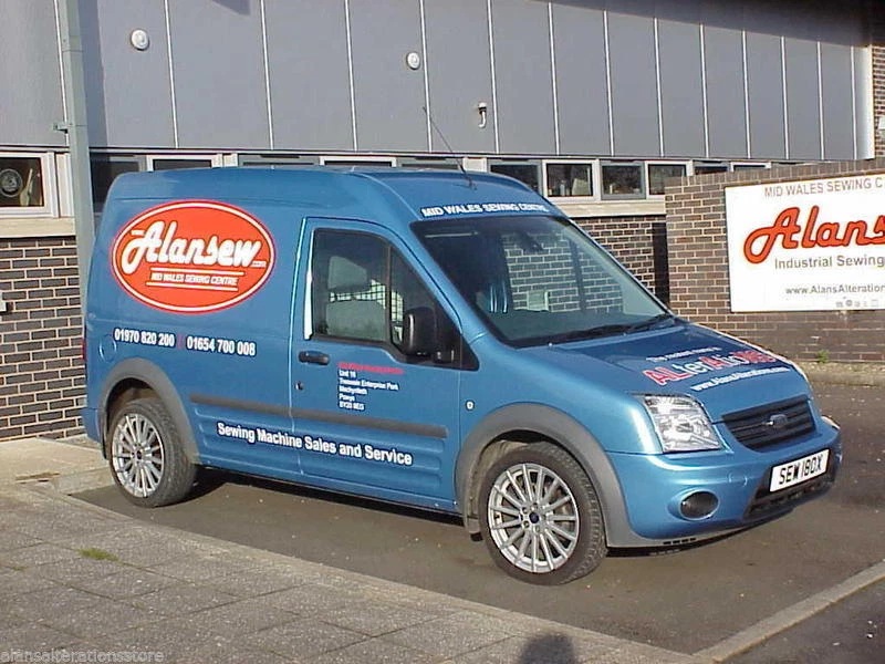 ONE BROTHER DB755 SEWING MACHINE FOR QUICK SALE ( CHOICE OF EIGHT - Image 1 of 1