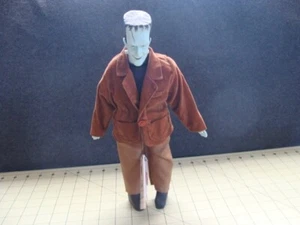 1964 KAYRO VUE PRODUCTIONS THE MUNSTERS HERMAN DOLL P6414 - Picture 1 of 6