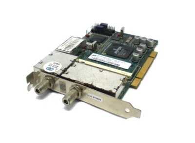 DELL X1828 HDTV ATSC/NTSC Video EDITING Card - Image 1 of 4