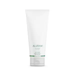 Aluram Curl Cream 6 oz FOR ALL HAIR TYPES - Picture 1 of 1