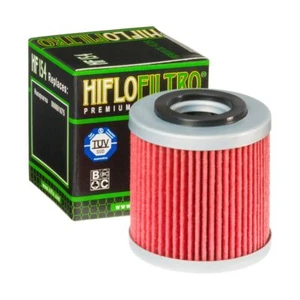 Hi-Flo Oil Filter - HF154 Husqvarna TE410 E 2000 - Picture 1 of 2
