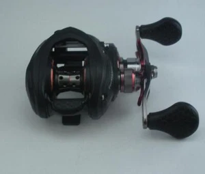 Lews TS1HMP Tournament MP Speed Spool LFS 10BB Baitcast Reel Gear Ratio 6.8-1 - Picture 1 of 5