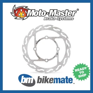 Brake Disc Rotor Front  for KAWASAKI KDX 200 2005 2006 - Picture 1 of 1