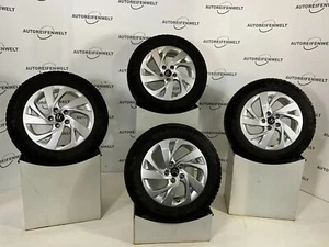 Winter Kompletträder 205/60R16 z.B. passend für Citroen C4 - Bild 1 von 5