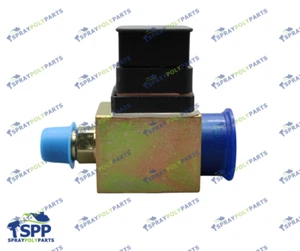GRACO 3700 PSI-R3700 PSI-R KIT INTERRUTTORE;PRS (296817) - Foto 1 di 5
