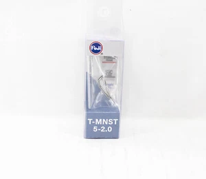Fuji T-MNST Size 5-2.0C Rod Top Guide Titanium Frame SIC x 1 (0397) - Picture 1 of 5