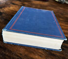 Reveille In Washington 1860-1865 Antique Book By Margaret Leech