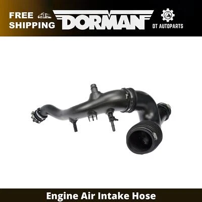 Manguera de admisión de aire turboalimentada para motor Dorman Ford F-150 2015-2020 2,7 L V6 Foto 1 de 4