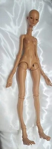 1/3 BJD Doll Doll-C DC Stacy Tan skin -Free Free Face Make UP+Free Eyes+DHL - Picture 1 of 5