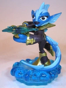 * Punk Shock Skylanders Swap Force Trap Team Imaginators WiiU PS4 Xbox 360 One👾 - Imagen 1 de 1