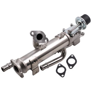 AGR Valvola for Audi A4 (B7 8E) A6 (C6 4F) 2.0 TDI 2005-2008 03G131512AL - Picture 1 of 11