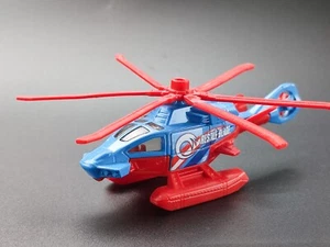 Matchbox 2012 Rescue Blade (1:64) RARE Made in England - Picture 1 of 8