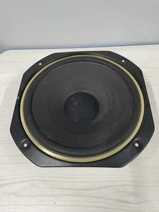 10" Woofer Replacement Speaker 8 ohm 12" Square Frame Made in Taiwan - Picture 1 of 9
