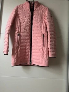 WELLENSTEYN DAMENSTEPPJACKE HELIUM LONG - Bild 1 von 2