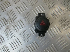 Honda Integra Type R DC5  RHD K20A JDM Hazard switch Fits civic EP3 Type R Cars - Picture 1 of 2