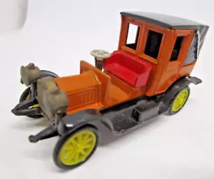 DV11882 RAMI JMK METAL 1/43 LANDAULET PACKARD 1912 Ref 13 Variante 4 - Imagen 1 de 9