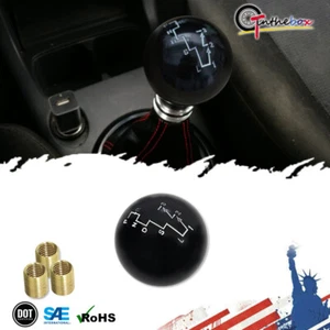 Palanca de cambios automática para Pontiac GTO Hurst 67-79 su bola de cambio automática N Hers - Imagen 1 de 9
