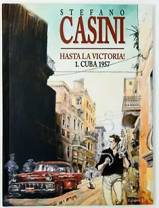 CASINI BAND BIS ZUM SIEG 1 - KUBA 1957 - Bild 1 von 1