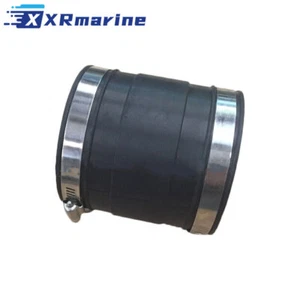 Lower Exhaust Hose Bellow for Volvo Penta 3852742 9-72801 18-2781 - Picture 1 of 6