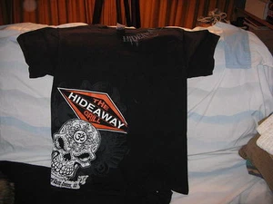“Hideway Grill AZ” Great Image T-Shirt –(M) - Picture 1 of 4