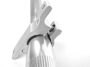 Velo Orange Alloy Handlebar Bottle Cage Mount - Picture 1 of 1