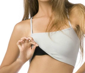 Annette S309 Reversible V-front no Wire Softcup bra Retail - Picture 1 of 5