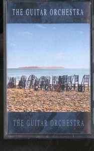 Guitar Orchestra Self-Titled cassette UK Park 1991 cassette PRKMC6 - Picture 1 of 2