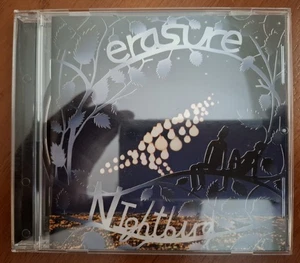 Erasure - Nightbird CD (Mute 2005) - Bild 1 von 3