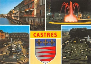 81-CASTRES-N�2030-C/0183 - Picture 1 of 2