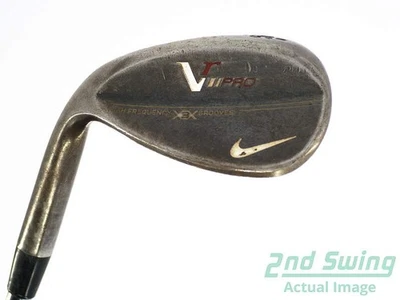 Nike Victory Red Pro Black Oxide Wedge Sand SW 56° Steel Stiff Left 35.5in - Image 1 of 4