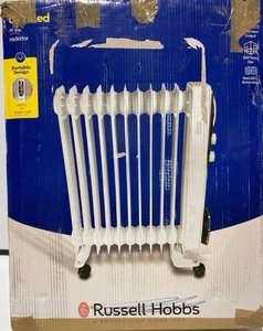 Radiador de aceite Russell Hobbs RHOFR3001 - Imagen 1 de 2