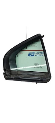 Puerta trasera ventilación vidrio/ventana LINCOLN MKZ pasajero derecho diestro 07 08 09 10 11 12 Foto 1 de 2