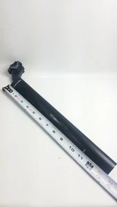Cervelo P5 Serie S Reggisella Aero in Lega e Morsetto 25mm Ffsett Nero - Foto 1 di 9