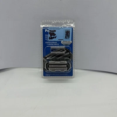 Panasonic Shaver Replacement Outer Foil and Inner Blade Set WES9025PC - Image 1 of 2