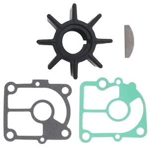 Kit impulsor bomba agua motor fueraborda para Nissan/Tohatsu 9.9HP 15HP 18HP 20HP - Imagen 1 de 6