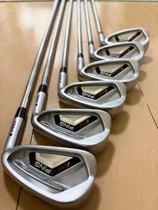 Juego de 6 piezas de hierro Masterpiece Ping I25 - Imagen 1 de 8