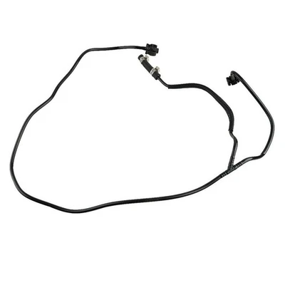 Fit For Ford Focus 2012-2018 Reservoir Hose Plastic&Metal&Rubber 1 Pcs - Image 1 of 4