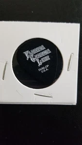 GEORGIA FLORIDA LINE / TYLER HUBBARD TOUR CONCIERTO GUITARRA PICK - Imagen 1 de 2