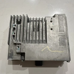 2016-2017 MAZDA CX-9 FACTORY RADIO RECEIVER BLUETOOTH MODULE OEM TK78669C0B - Bild 1 von 4