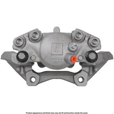 Pinça de freio dianteira esquerda Cardone para Mercedes E350 E250 E400 - Imagem 1 de 4