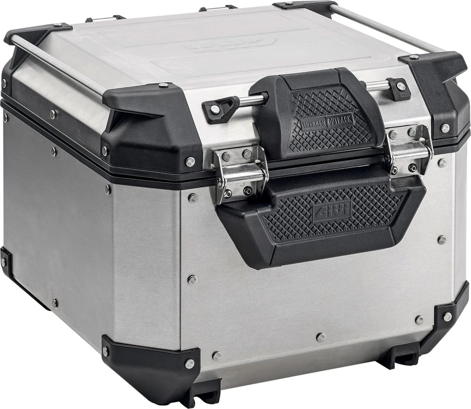 Almohadilla de respaldo GIVI E173 Outback Foto 1 de 1