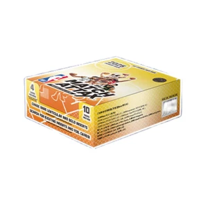 2025 Topps NBA MATCH ATTAX Colección Tarjetas Coleccionables Booster Box Tarjeta Coleccionable - Imagen 1 de 24