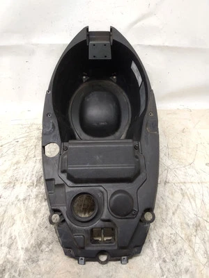 VANO SOTTO SELLA PER PIAGGIO TYPHOON 50 DEL 2017 (e49526) Foto 1 de 3