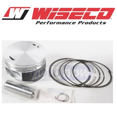 Wiseco Piston Kit for 2014-2016 Honda TRX420FA1 FourTrax Rancher 4x4 Auto kb Foto 1 de 4