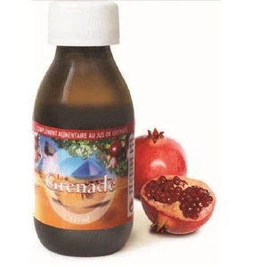 Jus de Grenade - Bild 1 von 4