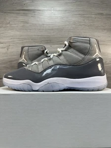 Jordan 11 Retro Cool Grey - Size 10 - Picture 1 of 9