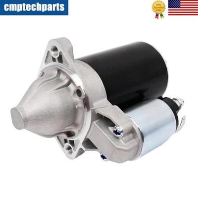 Starter para Hyundai Accent 01-10 Kia Rio 06-10 Dodge Verna 04-06 1.6L 17827 - Imagem 1 de 4