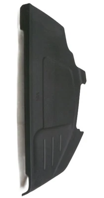 Capa dianteira direita motor dianteiro Bentley Continental GT 2019-2024 3SD805504A FABRICANTE DE EQUIPAMENTO ORIGINAL - Imagem 1 de 4