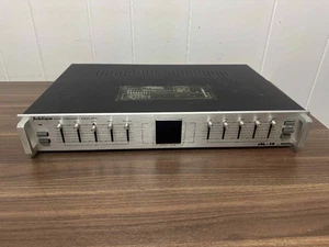 Ecualizador de frecuencia de audio lineal AQL-50 de Sonic - Imagen 1 de 4