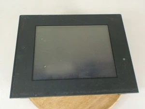 Pannello HMI touch 10,4" PC AR-H100FL-N270DT-W7 Intel Atom N270 Windows 7 senza ventola - Foto 1 di 7